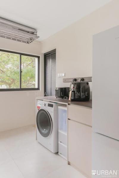 151 Ang Mo Kio Avenue 5, 151 Ang Mo Kio Avenue 5, Ang Mo Kio / Bishan / Thomson, 2 Bedrooms, 732 sqft, HDB Flat For Sale, by Sharlene Teo, 500274077 - Kitchen - PropertyGuru.com.sg
