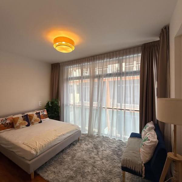 Seahill, West Coast Crescent, Buona Vista / West Coast / Clementi New Town, 4 Bedrooms, 3,574 sqft, Cluster House For Sale, by Elise Hong, 500274078 - Bedroom - PropertyGuru.com.sg