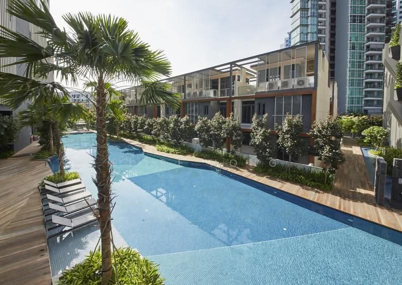 Seahill, West Coast Crescent, Buona Vista / West Coast / Clementi New Town, 4 Bedrooms, 3,574 sqft, Cluster House For Sale, by Elise Hong, 500274078 - Exterior - PropertyGuru.com.sg