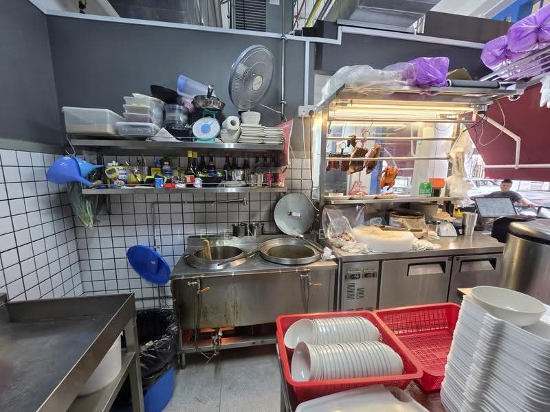 Jalan Besar Road, Beach Road / Bugis / Rochor, 120 sqft, Food & Beverage For Rent, by Eleen Seah, 500274080 - Kitchen - CommercialGuru.com.sg