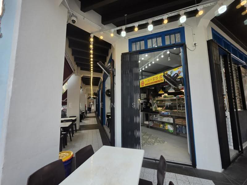 Jalan Besar Road, Beach Road / Bugis / Rochor, 120 sqft, Food & Beverage For Rent, by Eleen Seah, 500274080 - Exterior - CommercialGuru.com.sg