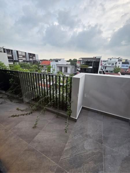 Sembawang Straits Estate, 23 23, Sembawang / Yishun, 5 Bedrooms, 4,834 sqft, Terraced House For Sale, by Jane Ee, 500274081 - PropertyGuru.com.sg