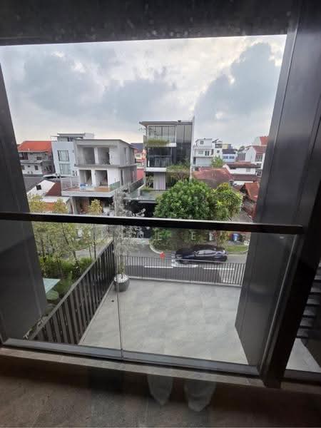 Sembawang Straits Estate, 23 23, Sembawang / Yishun, 5 Bedrooms, 4,834 sqft, Terraced House For Sale, by Jane Ee, 500274081 - PropertyGuru.com.sg