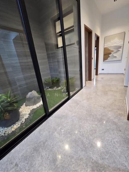 Sembawang Straits Estate, 23 23, Sembawang / Yishun, 5 Bedrooms, 4,834 sqft, Terraced House For Sale, by Jane Ee, 500274081 - PropertyGuru.com.sg