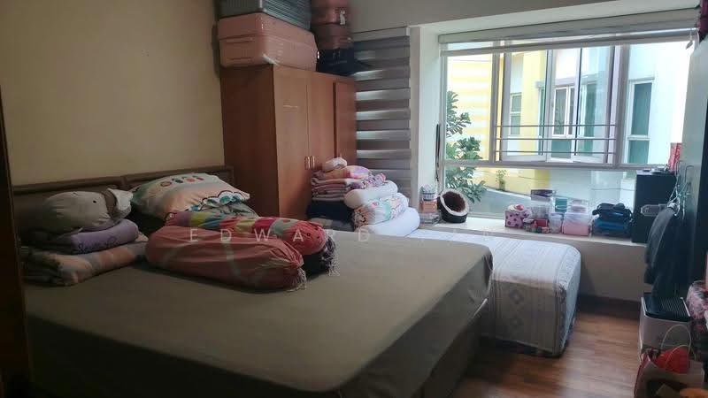 The Shaughnessy, 2 Miltonia Close, Sembawang / Yishun, 5 Bedrooms, 3,304 sqft, Cluster House For Sale, by Edward Tan, 500274082 - Bedroom - PropertyGuru.com.sg