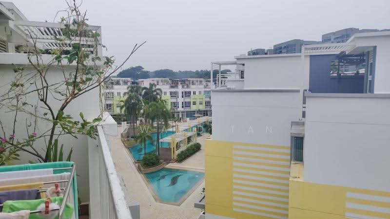The Shaughnessy, 2 Miltonia Close, Sembawang / Yishun, 5 Bedrooms, 3,304 sqft, Cluster House For Sale, by Edward Tan, 500274082 - Exterior - PropertyGuru.com.sg