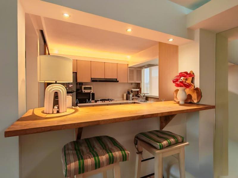 69 Moulmein Road, 69 Moulmein Road, Newton / Novena, 3 Bedrooms, 904 sqft, HDB Flat For Sale, by James Boey, 500274083 - Kitchen - PropertyGuru.com.sg