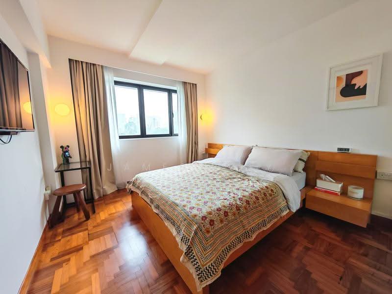 69 Moulmein Road, 69 Moulmein Road, Newton / Novena, 3 Bedrooms, 904 sqft, HDB Flat For Sale, by James Boey, 500274083 - Bedroom - PropertyGuru.com.sg