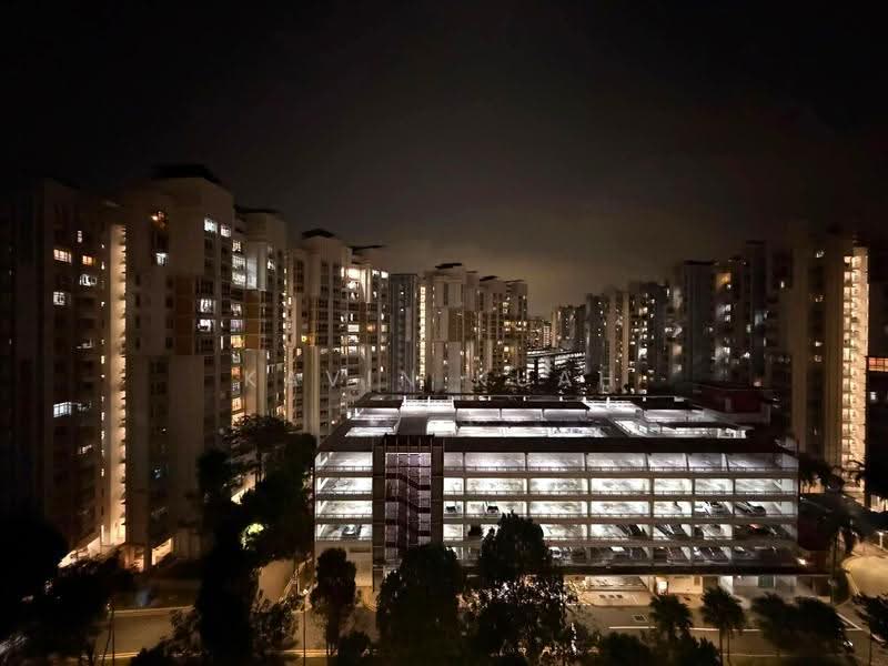 273B Compassvale Link, 273B Compassvale Link, Hougang / Punggol / Sengkang, 3 Bedrooms, 969 sqft, HDB Flat For Sale, by Kavin Kuah, 500274085 - Exterior - PropertyGuru.com.sg