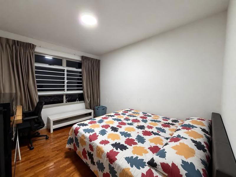 273B Compassvale Link, 273B Compassvale Link, Hougang / Punggol / Sengkang, 3 Bedrooms, 969 sqft, HDB Flat For Sale, by Kavin Kuah, 500274085 - Bedroom - PropertyGuru.com.sg