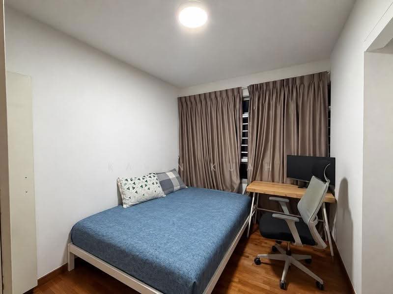273B Compassvale Link, 273B Compassvale Link, Hougang / Punggol / Sengkang, 3 Bedrooms, 969 sqft, HDB Flat For Sale, by Kavin Kuah, 500274085 - Bedroom - PropertyGuru.com.sg
