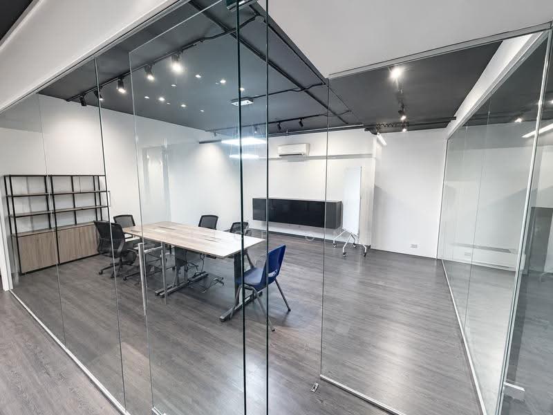 Nordcom I, 3D Gambas Crescent, Sembawang / Yishun, 5,339 sqft, Light Industrial (B1) For Sale, by Alice Ong, 500274086 - Level 2 - CommercialGuru.com.sg