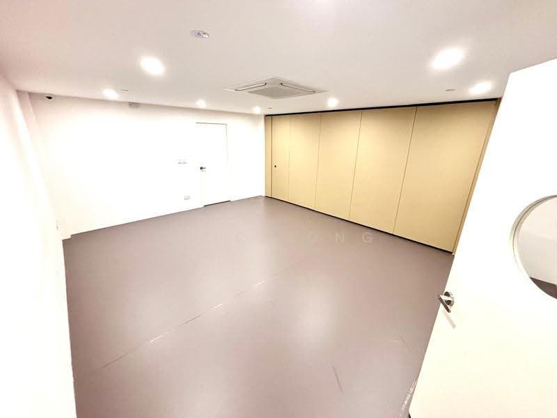 Nordcom I, 3D Gambas Crescent, Sembawang / Yishun, 5,339 sqft, Light Industrial (B1) For Sale, by Alice Ong, 500274086 - CommercialGuru.com.sg