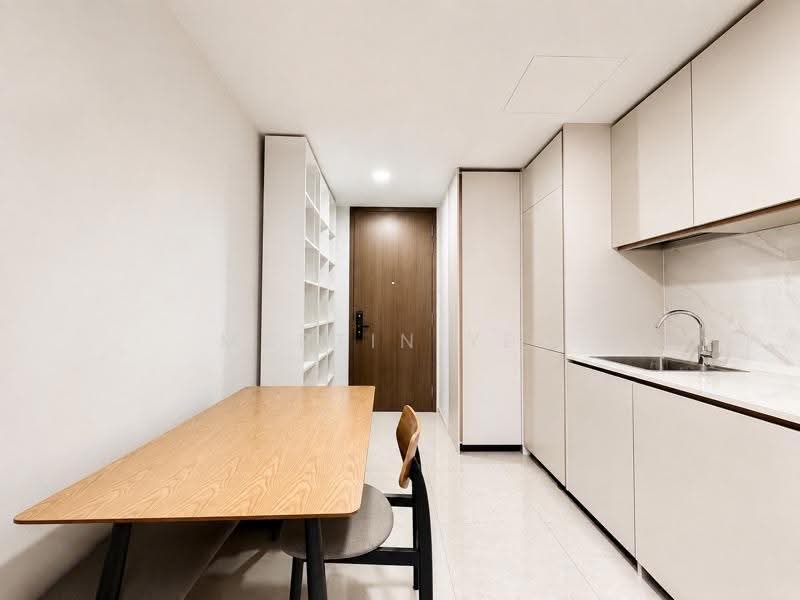 Kopar At Newton, 6 Makeway Avenue, Orchard / River Valley, 1 Bedroom, 517 sqft, Condominium For Rent, by Martin Yeo, 500274087 - PropertyGuru.com.sg