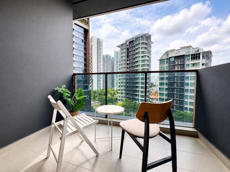 Kopar At Newton, 6 Makeway Avenue, Orchard / River Valley, 1 Bedroom, 517 sqft, Condominium For Rent, by Martin Yeo, 500274087 - PropertyGuru.com.sg