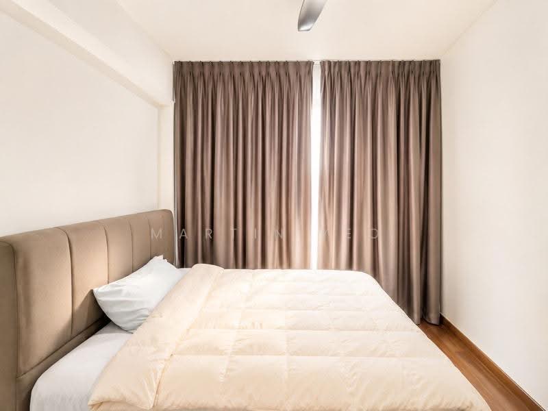 Kopar At Newton, 6 Makeway Avenue, Orchard / River Valley, 1 Bedroom, 517 sqft, Condominium For Rent, by Martin Yeo, 500274087 - PropertyGuru.com.sg