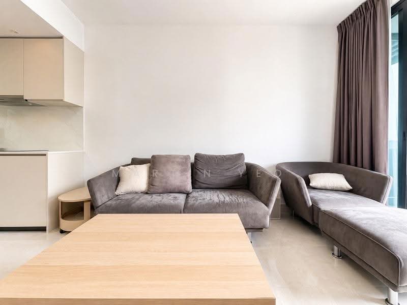 Kopar At Newton, 6 Makeway Avenue, Orchard / River Valley, 1 Bedroom, 517 sqft, Condominium For Rent, by Martin Yeo, 500274087 - PropertyGuru.com.sg