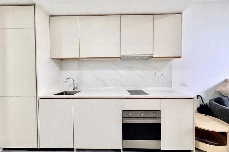 Kopar At Newton, 6 Makeway Avenue, Orchard / River Valley, 1 Bedroom, 517 sqft, Condominium For Rent, by Martin Yeo, 500274087 - PropertyGuru.com.sg