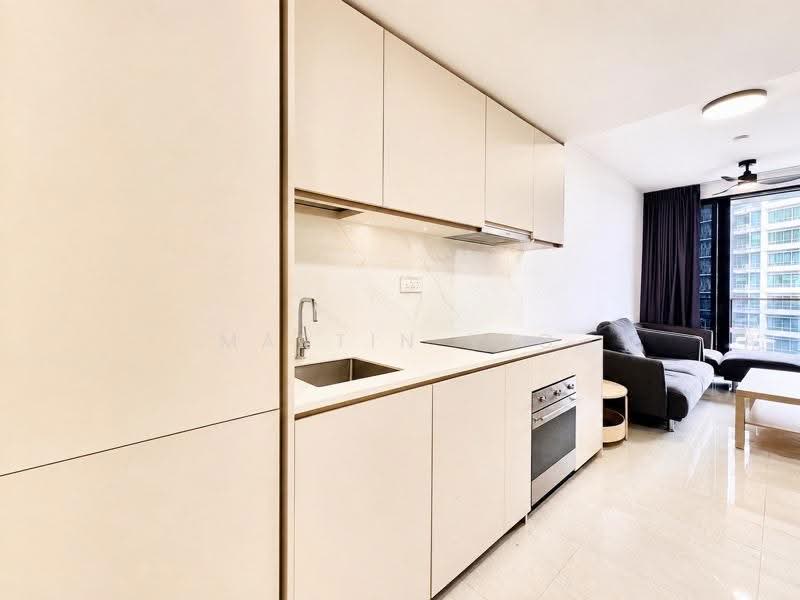 Kopar At Newton, 6 Makeway Avenue, Orchard / River Valley, 1 Bedroom, 517 sqft, Condominium For Rent, by Martin Yeo, 500274087 - PropertyGuru.com.sg