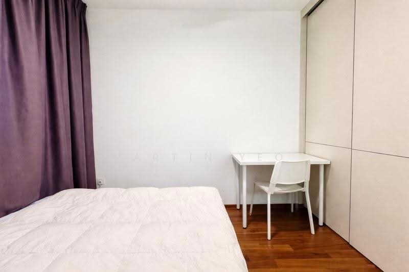 Kopar At Newton, 6 Makeway Avenue, Orchard / River Valley, 1 Bedroom, 517 sqft, Condominium For Rent, by Martin Yeo, 500274087 - PropertyGuru.com.sg