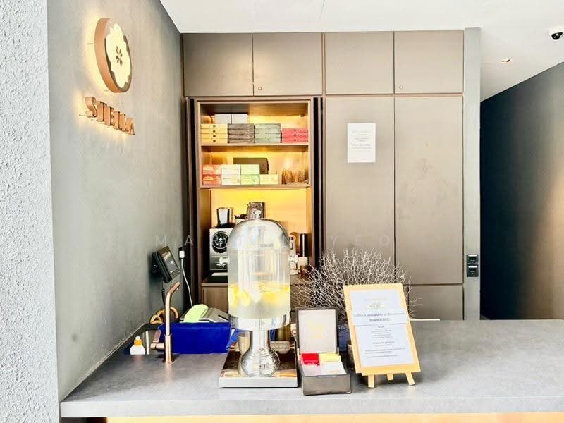 Kopar At Newton, 6 Makeway Avenue, Orchard / River Valley, 1 Bedroom, 517 sqft, Condominium For Rent, by Martin Yeo, 500274087 - PropertyGuru.com.sg