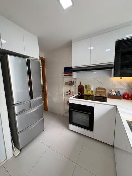 Taipan Grand, 501 Marine Parade Road, East Coast / Marine Parade, 3 Bedrooms, 1,238 sqft, Condominium For Sale, by Jay Loy 黎仕緯, 500274088 - Kitchen - PropertyGuru.com.sg