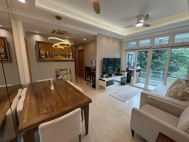 Taipan Grand, 501 Marine Parade Road, East Coast / Marine Parade, 3 Bedrooms, 1,238 sqft, Condominium For Sale, by Jay Loy 黎仕緯, 500274088 - Living Room - PropertyGuru.com.sg