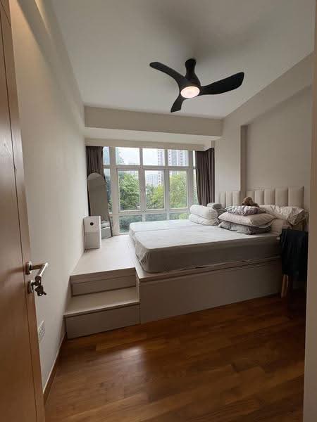 Taipan Grand, 501 Marine Parade Road, East Coast / Marine Parade, 3 Bedrooms, 1,238 sqft, Condominium For Sale, by Jay Loy 黎仕緯, 500274088 - Bedroom - PropertyGuru.com.sg