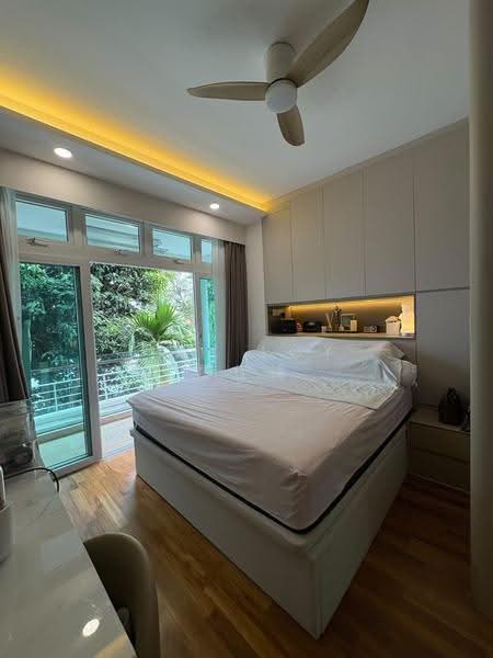 Taipan Grand, 501 Marine Parade Road, East Coast / Marine Parade, 3 Bedrooms, 1,238 sqft, Condominium For Sale, by Jay Loy 黎仕緯, 500274088 - Bedroom - PropertyGuru.com.sg