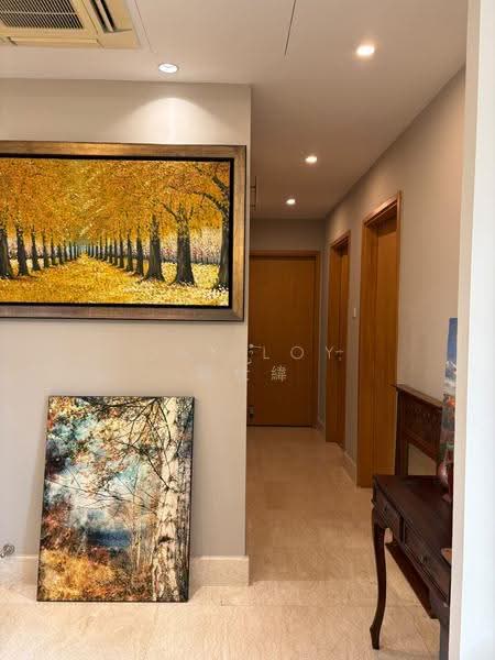Taipan Grand, 501 Marine Parade Road, East Coast / Marine Parade, 3 Bedrooms, 1,238 sqft, Condominium For Sale, by Jay Loy 黎仕緯, 500274088 - Corridor - PropertyGuru.com.sg