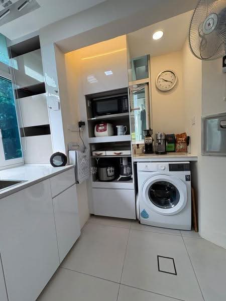 Taipan Grand, 501 Marine Parade Road, East Coast / Marine Parade, 3 Bedrooms, 1,238 sqft, Condominium For Sale, by Jay Loy 黎仕緯, 500274088 - Kitchen - PropertyGuru.com.sg