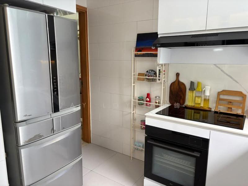 Taipan Grand, 501 Marine Parade Road, East Coast / Marine Parade, 3 Bedrooms, 1,238 sqft, Condominium For Sale, by Jay Loy 黎仕緯, 500274088 - Kitchen - PropertyGuru.com.sg