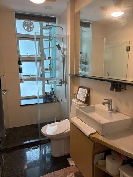 Taipan Grand, 501 Marine Parade Road, East Coast / Marine Parade, 3 Bedrooms, 1,238 sqft, Condominium For Sale, by Jay Loy 黎仕緯, 500274088 - Bathroom - PropertyGuru.com.sg