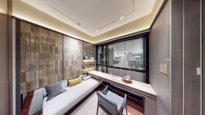 The Robertson Opus, 11 Unity Street, Orchard / River Valley, 3 Bedrooms, 990 sqft, Condominium For Sale, by Pamela Lua, 500274089 - Study - PropertyGuru.com.sg