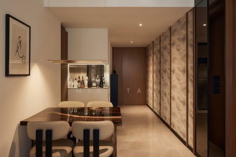 Penrose, 20 Sims Drive, Eunos / Geylang / Paya Lebar, 2 Bedrooms, 710 sqft, Condominium For Rent, by Mike Tan, 500274090 - Interior - PropertyGuru.com.sg
