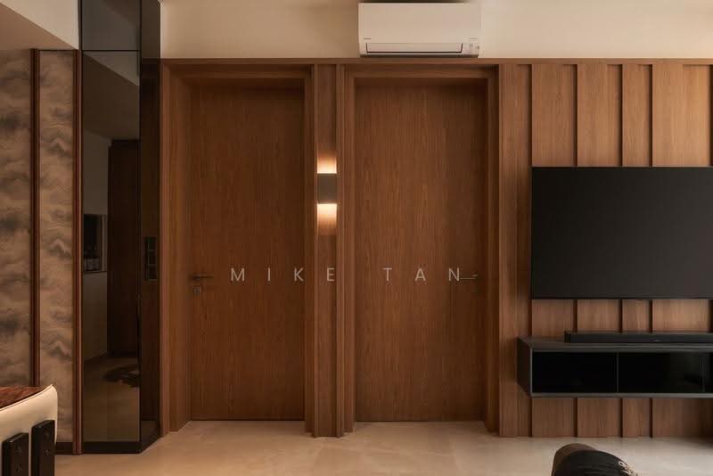 Penrose, 20 Sims Drive, Eunos / Geylang / Paya Lebar, 2 Bedrooms, 710 sqft, Condominium For Rent, by Mike Tan, 500274090 - Interior - PropertyGuru.com.sg