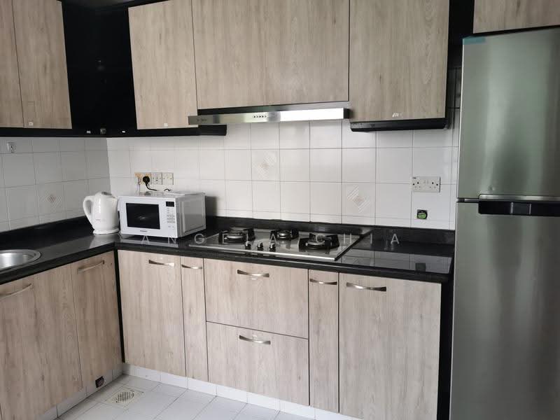 The Amston, 130 Hillview Ave, Dairy Farm / Bukit Panjang / Choa Chu Kang, Room Rental, 120 sqft, Apartment For Rent, by Angela Chia, 500274092 - Kitchen - PropertyGuru.com.sg