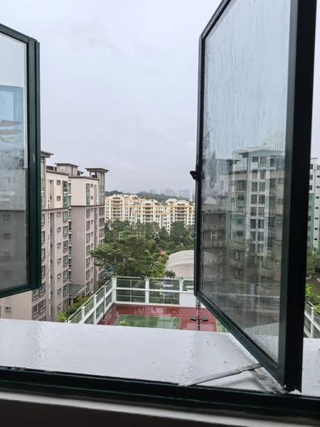 The Amston, 130 Hillview Ave, Dairy Farm / Bukit Panjang / Choa Chu Kang, Room Rental, 120 sqft, Apartment For Rent, by Angela Chia, 500274092 - View - PropertyGuru.com.sg