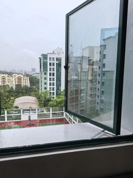 The Amston, 130 Hillview Ave, Dairy Farm / Bukit Panjang / Choa Chu Kang, Room Rental, 120 sqft, Apartment For Rent, by Angela Chia, 500274092 - View - PropertyGuru.com.sg