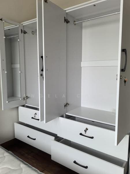 The Amston, 130 Hillview Ave, Dairy Farm / Bukit Panjang / Choa Chu Kang, Room Rental, 120 sqft, Apartment For Rent, by Angela Chia, 500274092 - Interior - PropertyGuru.com.sg