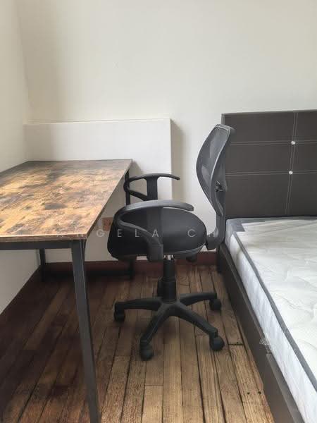 The Amston, 130 Hillview Ave, Dairy Farm / Bukit Panjang / Choa Chu Kang, Room Rental, 120 sqft, Apartment For Rent, by Angela Chia, 500274092 - Bedroom - PropertyGuru.com.sg