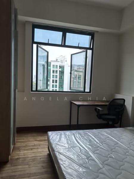 The Amston, 130 Hillview Ave, Dairy Farm / Bukit Panjang / Choa Chu Kang, Room Rental, 120 sqft, Apartment For Rent, by Angela Chia, 500274092 - Bedroom - PropertyGuru.com.sg