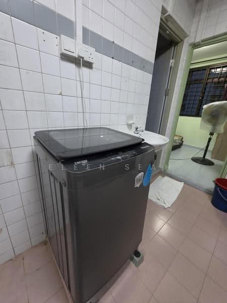 30 Marsiling Drive, 30 Marsiling Drive, Admiralty / Woodlands, Room Rental, 200 sqft, HDB Flat For Rent, by Eleen Seah, 500274093 - Interior - PropertyGuru.com.sg