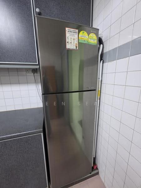 30 Marsiling Drive, 30 Marsiling Drive, Admiralty / Woodlands, Room Rental, 200 sqft, HDB Flat For Rent, by Eleen Seah, 500274093 - Kitchen - PropertyGuru.com.sg