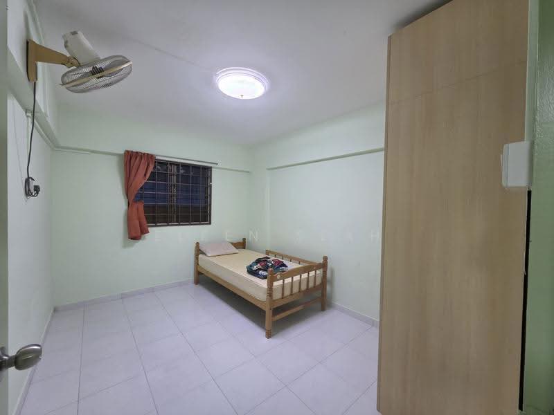 30 Marsiling Drive, 30 Marsiling Drive, Admiralty / Woodlands, Room Rental, 200 sqft, HDB Flat For Rent, by Eleen Seah, 500274093 - Bedroom - PropertyGuru.com.sg