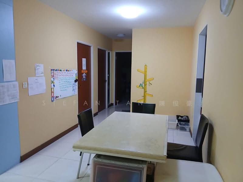 807B Choa Chu Kang Avenue 1, 807B Choa Chu Kang Avenue 1, Dairy Farm / Bukit Panjang / Choa Chu Kang, 3 Bedrooms, 990 sqft, HDB Flat For Sale, by Stefan Tan 陳俊豪, 500274096 - Dining Room - PropertyGuru.com.sg