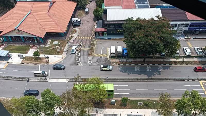 807B Choa Chu Kang Avenue 1, 807B Choa Chu Kang Avenue 1, Dairy Farm / Bukit Panjang / Choa Chu Kang, 3 Bedrooms, 990 sqft, HDB Flat For Sale, by Stefan Tan 陳俊豪, 500274096 - PropertyGuru.com.sg