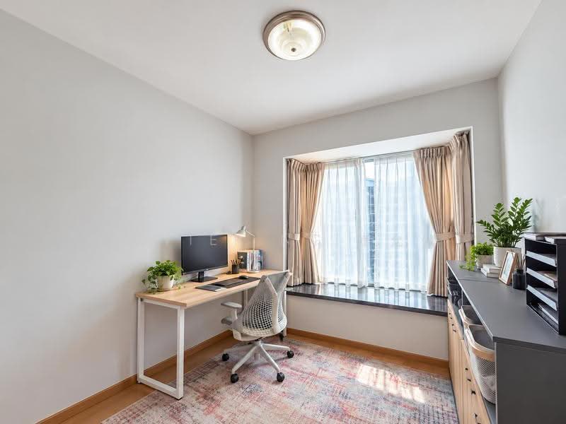 The Belvedere, 51 Meyer Road, East Coast / Marine Parade, 3 Bedrooms, 1,378 sqft, Condominium For Rent, by Javier Ng 黄允健, 500274097 - Study - PropertyGuru.com.sg