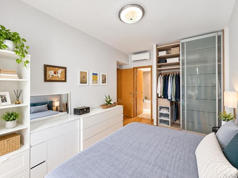 The Belvedere, 51 Meyer Road, East Coast / Marine Parade, 3 Bedrooms, 1,378 sqft, Condominium For Rent, by Javier Ng 黄允健, 500274097 - Bedroom - PropertyGuru.com.sg