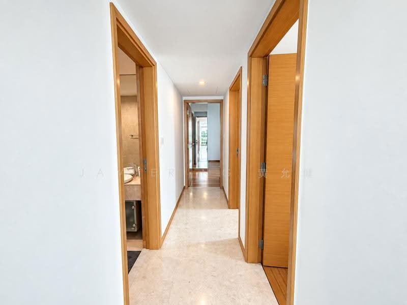 The Belvedere, 51 Meyer Road, East Coast / Marine Parade, 3 Bedrooms, 1,378 sqft, Condominium For Rent, by Javier Ng 黄允健, 500274097 - Corridor - PropertyGuru.com.sg